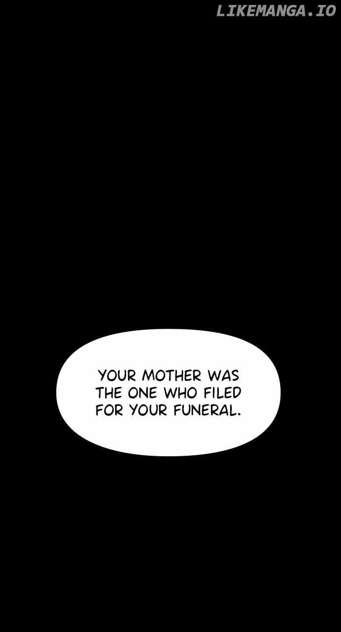 Zombie Funeral Services Chapter 5 92